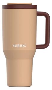 Termohrnek Kambukka Rio 950 ml Almond Dream