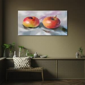 Obraz na skle Obraz na skle jablko
