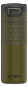 Termohrnek Kambukka Etna Grip 500 ml Khaki Warrior