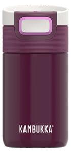 Termohrnek Kambukka Etna 300 ml Cherry Lacquer