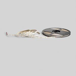 FAN STRIP24V-R20-2835-120C LED pásek SMD 24 V 18W/m 36 000 lm 3000K CRI>90 20 m - FANEUROPE