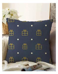 Povlak na polštář s vánočním motivem 43x43 cm – Mila Home