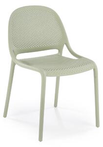 Zahradní židle Keiko (mátová). 1092592