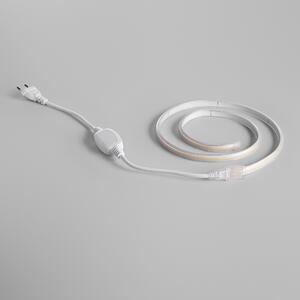 FAN STRIP220V-COB-12C LED pásek COB 220 V 12 W 23 100 lm 3000 K IP65 pf > 0.5 20 m - FANEUROPE