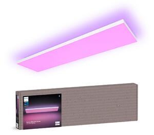 Philips - LED RGBW Stmívatelné stropní svítidlo Hue DATURA LED/67W/230V