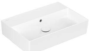 Umyvadlo Villeroy & Boch Memento 2.0 60x42 cm bez otvoru pro baterii 4A226J01