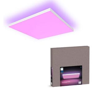 Philips - LED RGBW Stmívatelné stropní svítidlo Hue DATURA LED/67W/230V