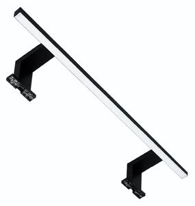 Comodo LED osvětlení zrcadla Any LED 80 B, černá