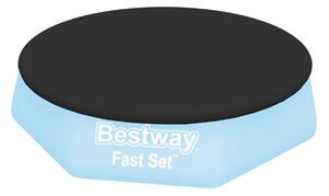 Bestway 58032 Krycí plachta na bazén 2,44 m