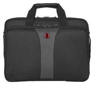Wenger - Brašna na notebook 15 l 16" Legacy Double černá