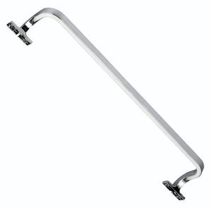 Comodo LED osvětlení zrcadla Mira LED 40 CR 12V, chrom