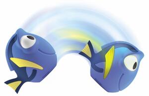 Philips 71768/90/16 - LED Dětská lampa DISNEY DORY LED/0,3W/3V