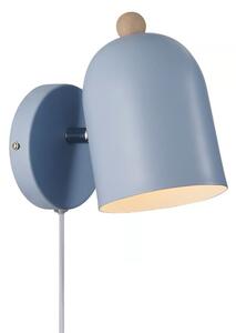 Nordlux Nástěnná lampa Gaston Barva: Zelená