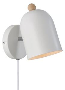 Nordlux Nástěnná lampa Gaston Barva: Bílá