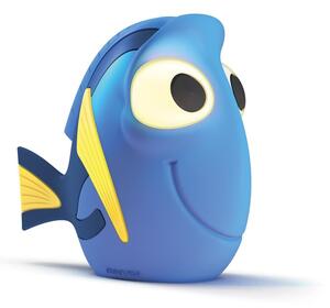 Philips 71768/90/16 - LED Dětská lampa DISNEY DORY LED/0,3W/3V