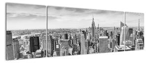 Obraz New York (170x50cm)