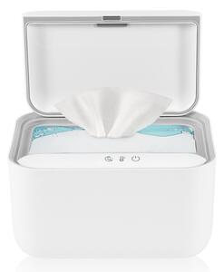 Lionelo - Ohřívač vlhčených ubrousků BABYBLISS 20W/230V