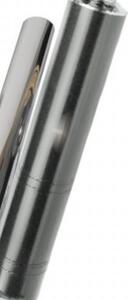 Harvia WHP500 / WHP500M – prodloužení ocelového komína 500 mm steel