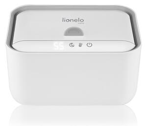 Lionelo - Ohřívač vlhčených ubrousků BABYBLISS 20W/230V
