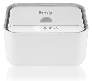 Lionelo - Ohřívač vlhčených ubrousků BABYBLISS 20W/230V