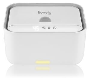 Lionelo - Ohřívač vlhčených ubrousků BABYBLISS 20W/230V