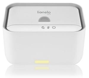 Lionelo - Ohřívač vlhčených ubrousků BABYBLISS 20W/230V