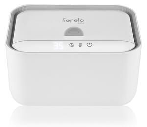 Lionelo - Ohřívač vlhčených ubrousků BABYBLISS 20W/230V
