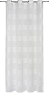 ZÁVĚS S OČKY, průhledné, 140/245 cm Esposa - Závěsy, Online Only