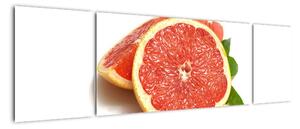 Grapefruit - obraz (170x50cm)