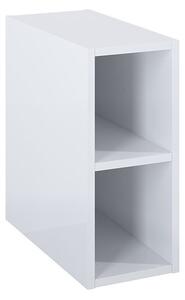 Oltens Vernal skříňka 20x45.8x47 cm boční závěsná bílá 60021000