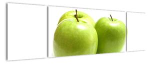 Jablka - obraz (170x50cm)