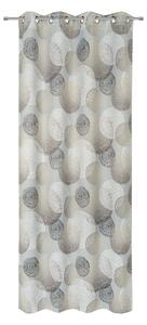 ZÁVĚS S OČKY, neprůsvitné, 135/245 cm Esposa - Závěsy, Online Only