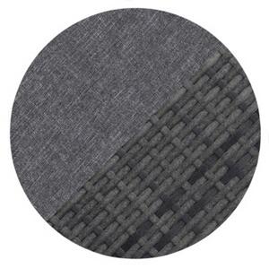 Zahradní lehátko Bora Bora Grey / Grey Melange