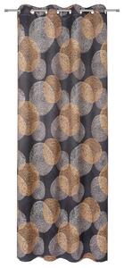 ZÁVĚS S OČKY, neprůsvitné, 135/245 cm Esposa - Závěsy, Online Only