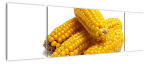 Kukuřice, obraz (170x50cm)