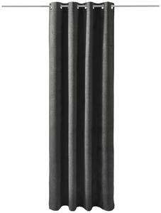 ZÁVĚS S OČKY, neprůsvitné, 140/250 cm Esprit - Závěsy, Online Only