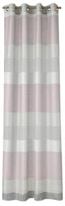 ZÁVĚS S OČKY, průhledné, 140/250 cm Joop! - Závěsy, Online Only