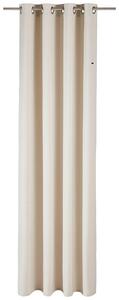 ZÁVĚS S OČKY, neprůsvitné, 140/250 cm Esprit - Závěsy, Online Only