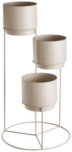 KVĚTINÁČ kov, 36/70 cm Ambia Home - Obaly na květináče, Online Only