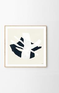 The Poster Club Plakát Branching II by Moe Made It 50x50