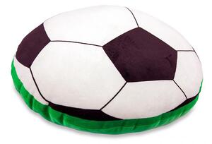 Tegatex Polštářek - fotbalový míč 30 cm