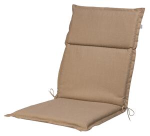 Livarno home Potah na židli Houston, 107 x 45 x 4 cm (béžová) (100386499001)