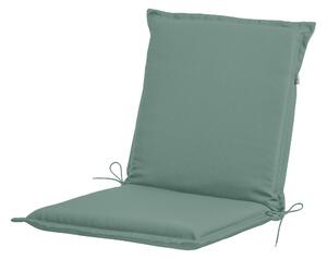 Livarno home Potah na židli Toronto, 109 x 50 x 7,5 cm (zelená) (100386501003)