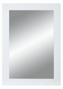 A-Interiéry Zrcadlo s LED osvětlením Sambre W 50 Z