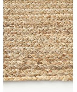 Ručně vyrobený jutový koberec Sharmila