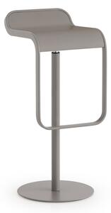 La Palma designové barové židle Lem (výška sedáku 80 cm)