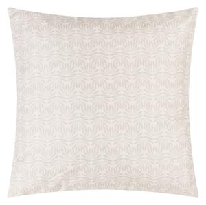 Livarno home Venkovní dekorativní polštář, 40 x 40 cm (ornament béžová) (100388316002)