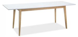 Jídelní stůl Cesar 120 x 68 cm