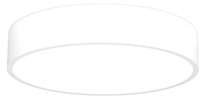 Immax NEO RONDATE SLIM Smart stropní svítidlo 60 x 7cm 53W 3710lm bílé Zigbee 3.0