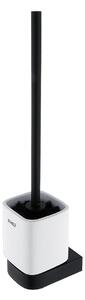 Wc štětka Nimco Nikau černý mat NKC 30094KN-90